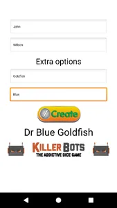Name Generator screenshot 3