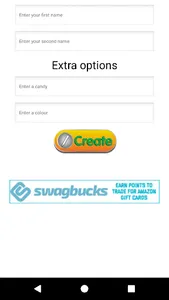 Name Generator screenshot 4