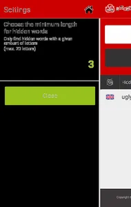 a! Swear Words Check screenshot 4