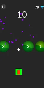 Ball Shooter screenshot 0