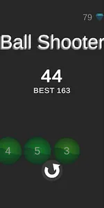 Ball Shooter screenshot 1