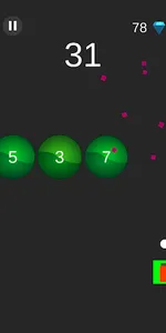 Ball Shooter screenshot 3