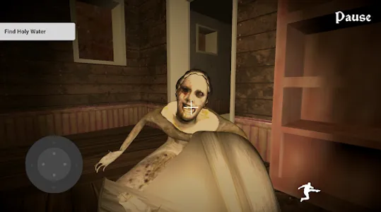 Bhoot Bhoot screenshot 0