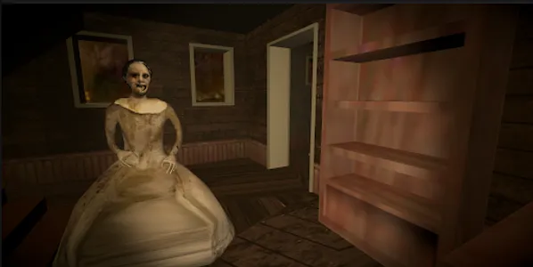 Bhoot Bhoot screenshot 1