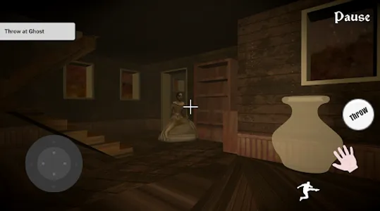 Bhoot Bhoot screenshot 4