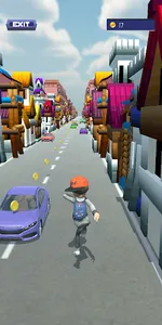 BINOD screenshot 2