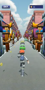 BINOD screenshot 3