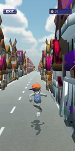 BINOD screenshot 4