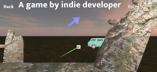 Dice Dash screenshot 1