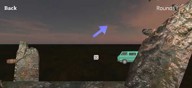 Dice Dash screenshot 2