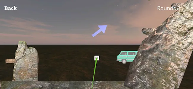 Dice Dash screenshot 3