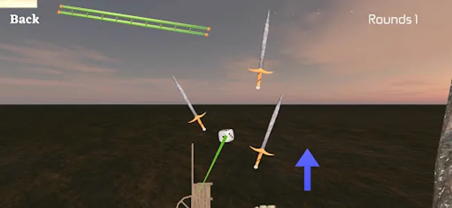 Dice Dash screenshot 4