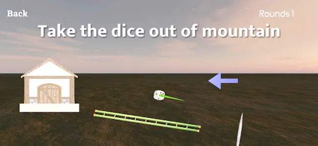 Dice Dash screenshot 5