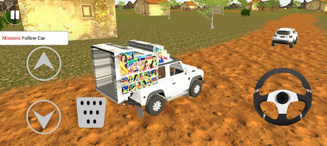 DJ Wala Game screenshot 1