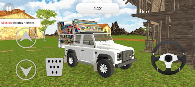 DJ Wala Game screenshot 2