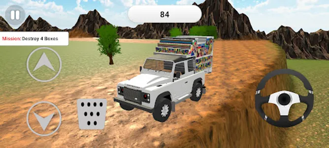 DJ Wala Game screenshot 3