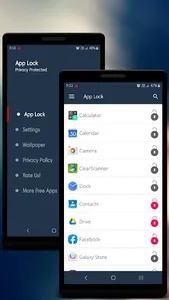 AppLock screenshot 0