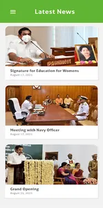 Namma Bhavani MLA screenshot 5