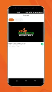 Namma OTT screenshot 6