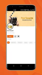 Namma OTT screenshot 7