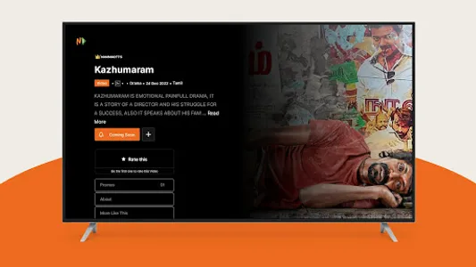 Namma OTT screenshot 10