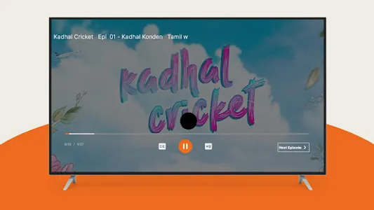 Namma OTT screenshot 14