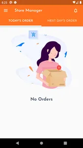 Nammude Kada Vendor screenshot 1