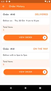 Nammude Kada Vendor screenshot 2