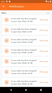 Nammude Kada Vendor screenshot 3