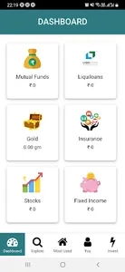 Nammude Paisa screenshot 0
