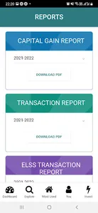 Nammude Paisa screenshot 3