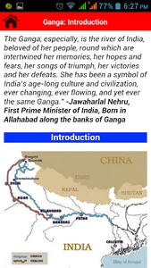 Namo Ganga screenshot 6