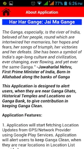Namo Ganga screenshot 7