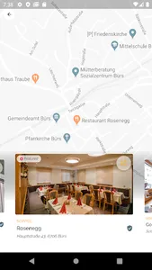 Ö Gourmet screenshot 3