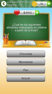 ¿Qué sabes de Primaria? screenshot 14