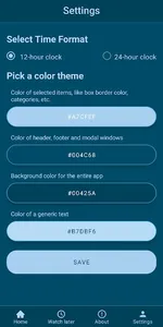 Nanach tv screenshot 6