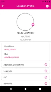 Location - SNCL screenshot 4