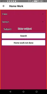 Nandan Hostel , Dumri screenshot 0