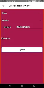 Nandan Hostel , Dumri screenshot 1