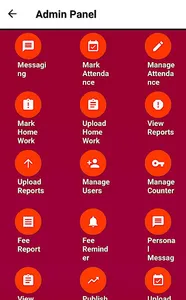 Nandan Hostel , Dumri screenshot 4