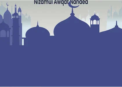 Namaz Time Nanded screenshot 7