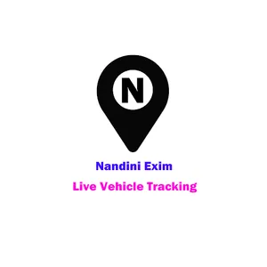Nandini Exim Vehicle Tracking screenshot 0