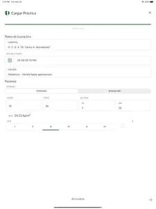 MCO AAARBA screenshot 5