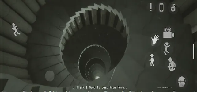 Fear - Phantomia 1 Horror Game screenshot 2