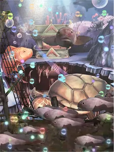 トリックＡＲアート screenshot 7