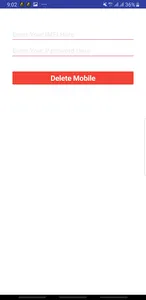 Safe Mobile screenshot 3