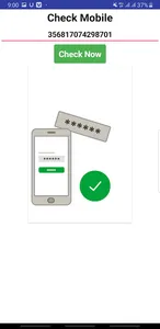 Safe Mobile screenshot 4