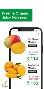 Nanjilla screenshot 4
