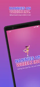 Nannies On Wheelz Inc. screenshot 0