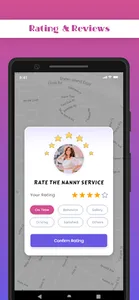 Nannies On Wheelz Inc. screenshot 6